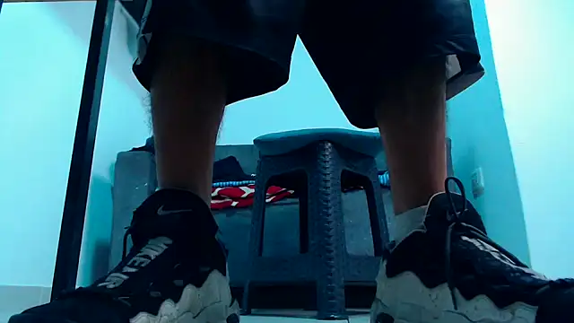 mastersmits's cam snapshot