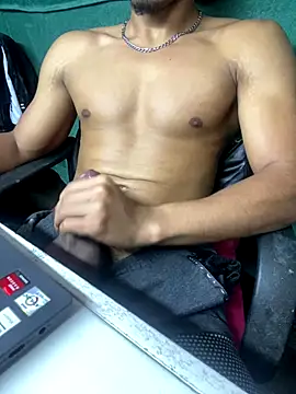 El_morx's cam snapshot