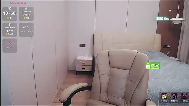 CN-xiaofei live sex cam