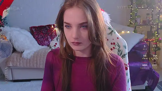 -Kottyaa- live sex cam