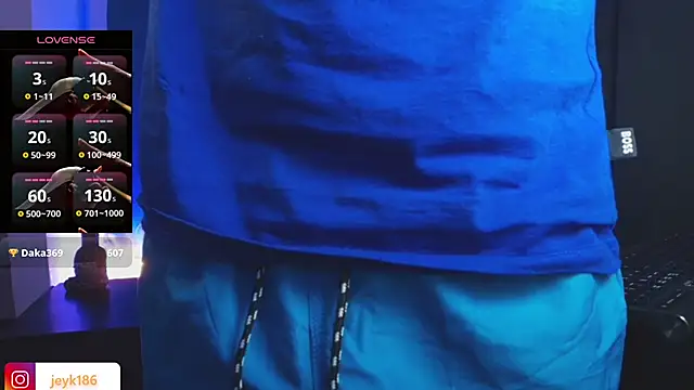 Jey_keler1 live sex cam