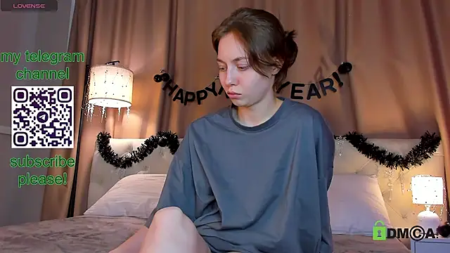 Skelerata's cam snapshot