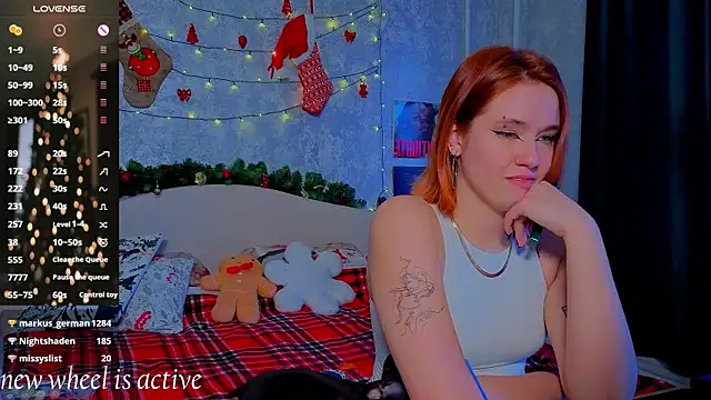 the_high_priestess's cam snapshot