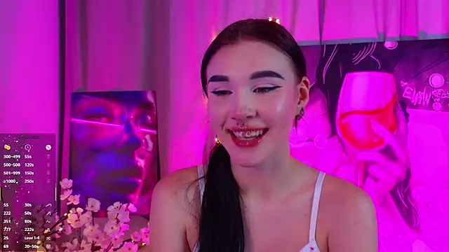 JenniferSullivan's cam snapshot