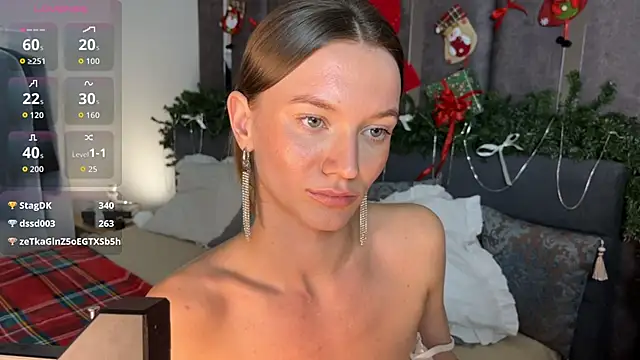 EvaToniz's cam snapshot