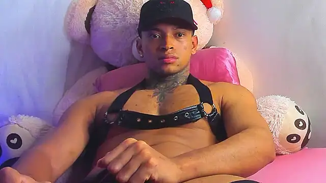 Stiven_collins live sex cam