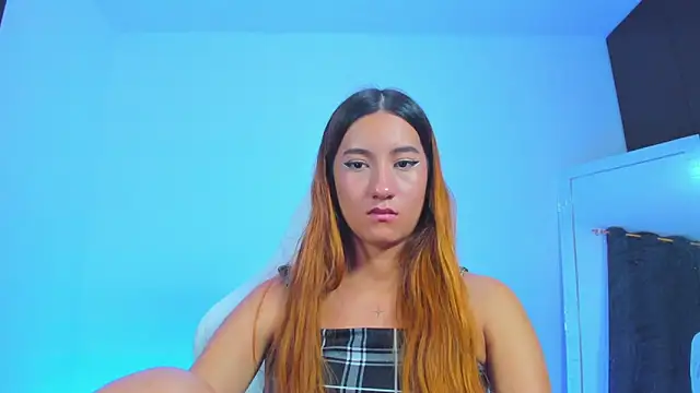 kittyrush_'s cam snapshot