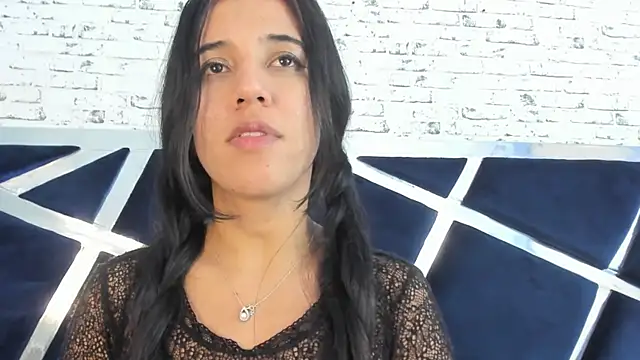 PiinkSoul's cam snapshot