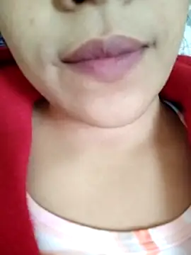 Anki-doll live sex cam