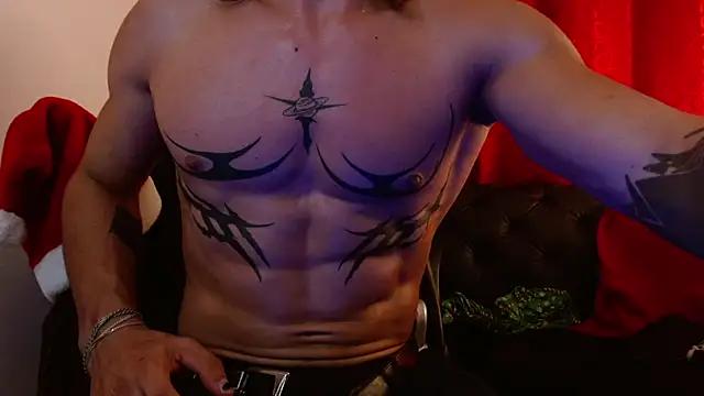 AlbertBernal69 live sex cam