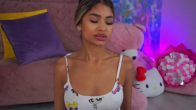 AshaYuva live sex cam