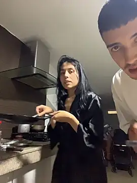 BIJOU_SECRET live sex cam