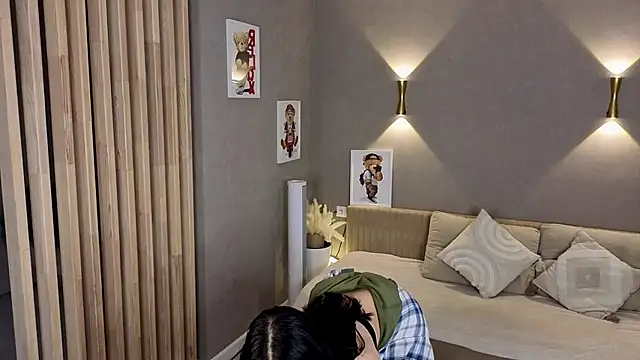 IvoryAmacher's cam snapshot