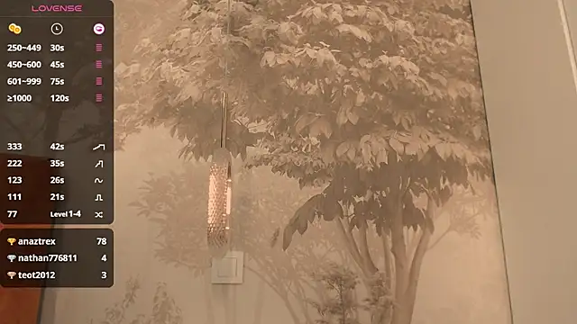 Hiaru_Cutie's cam snapshot