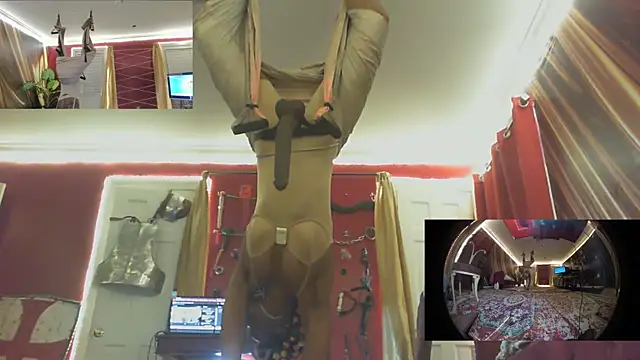 TheMississippiMadame's cam snapshot