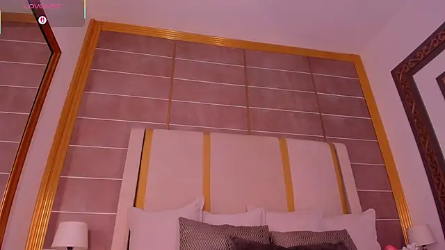 AbigailCarter's cam snapshot