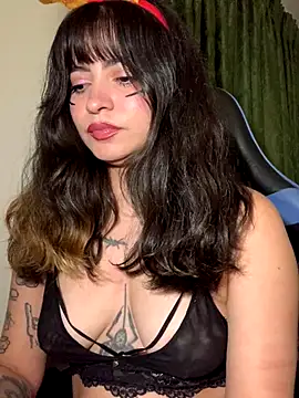 Annagoth_'s cam snapshot