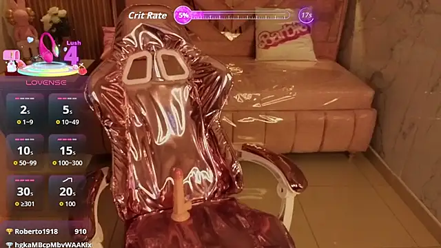 miss_devil_s's cam snapshot