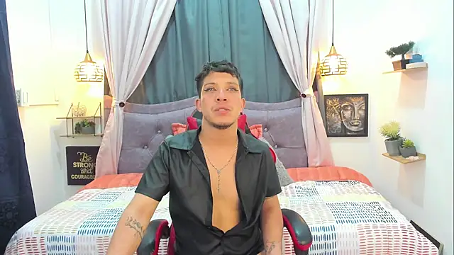 AustinCole01 live sex cam