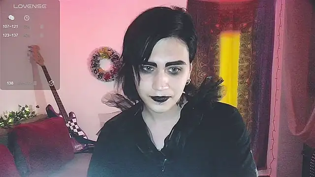 sademobeer live sex cam