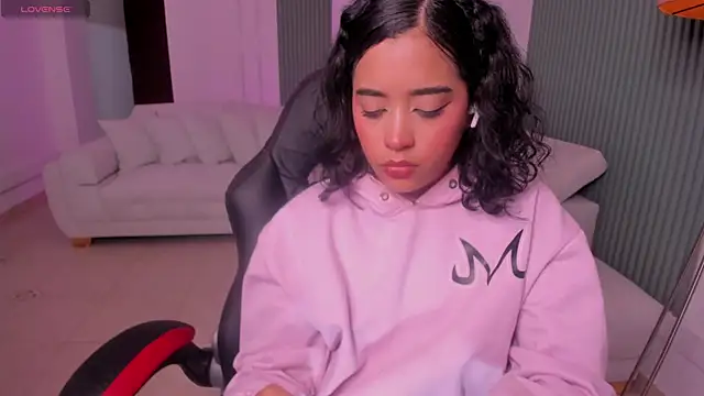 Tathy_miller's cam snapshot