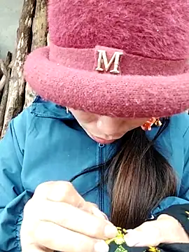 eva-cook's cam snapshot