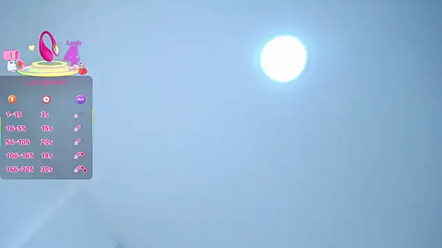 michelle_baddie's cam snapshot