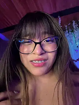 Lily_candy_X's cam snapshot