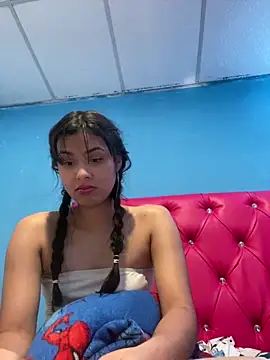 Chiquinquira3's cam snapshot