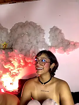 LilithMonette's cam snapshot