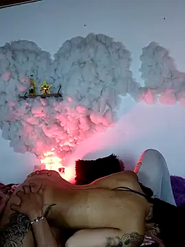 Dannii-'s cam snapshot