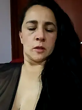 Sex_Annie's cam snapshot