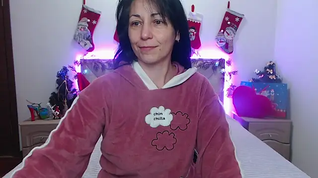 LiluGrants's cam snapshot