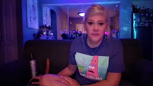 Lexi_Shocker's cam snapshot