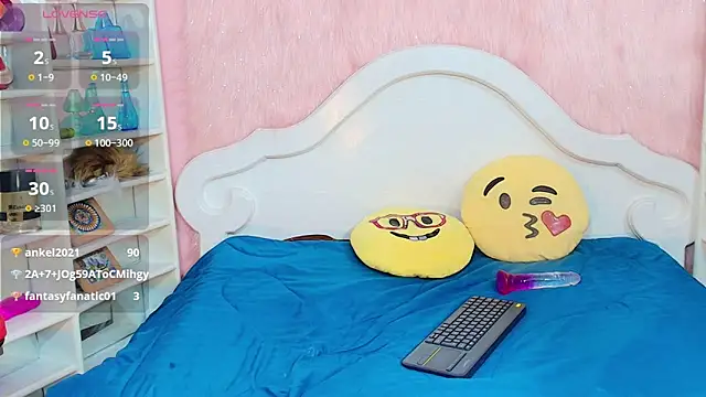 kamy_bad_girl's cam snapshot