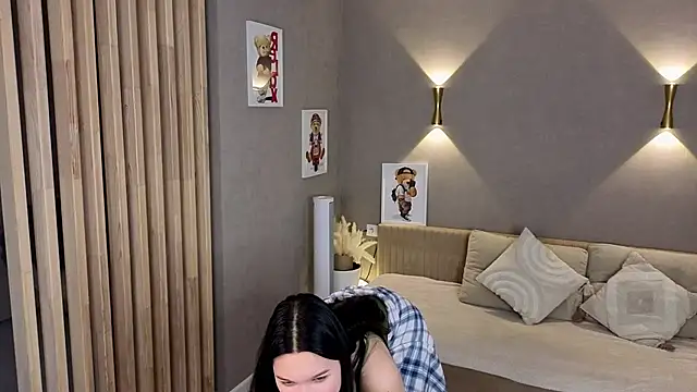 IvoryAmacher's cam snapshot