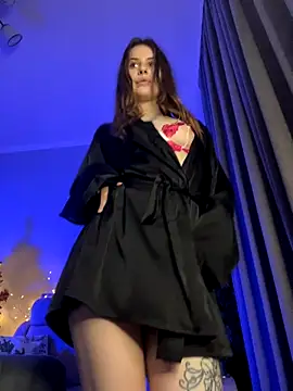 BabyLexi_'s cam snapshot