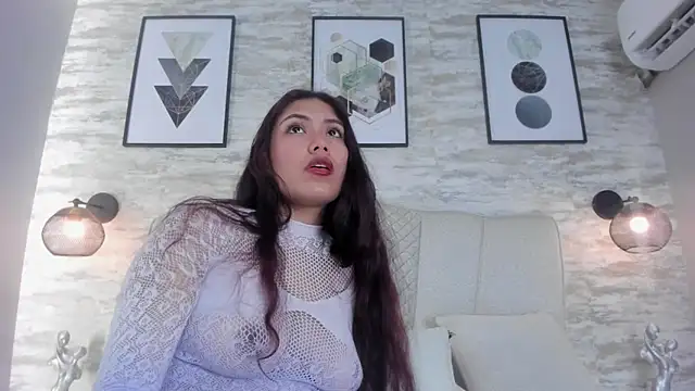 ashlye_collins's cam snapshot