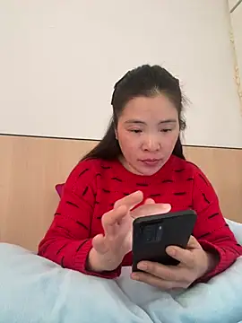 Faded_pink's cam snapshot