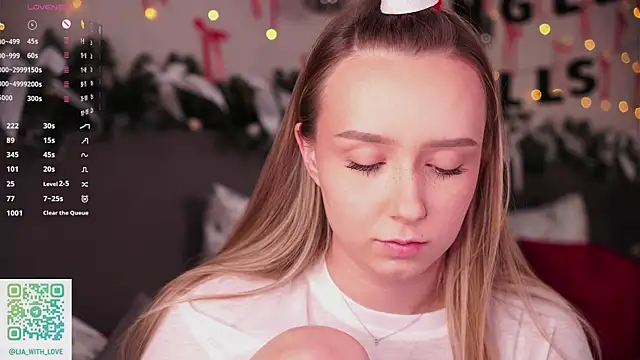 HollisBeckett's cam snapshot