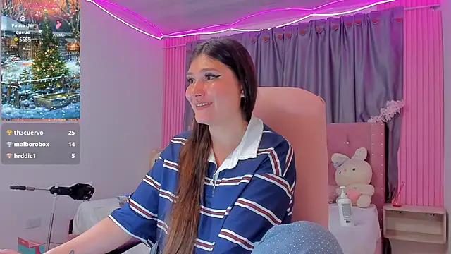 AngieG02_'s cam snapshot