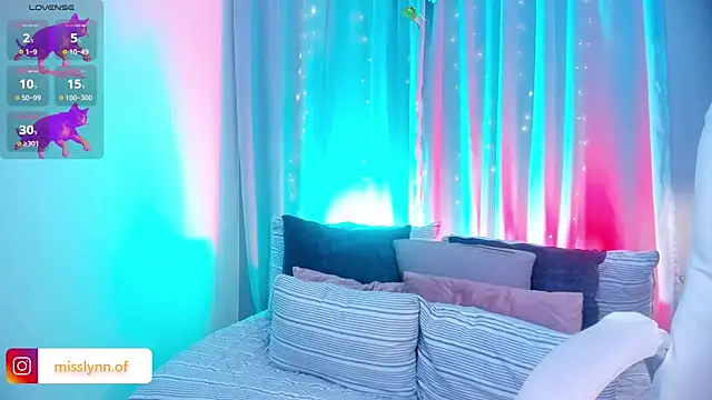 Missslynnn's cam snapshot