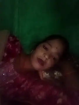 Juli_pande's cam snapshot