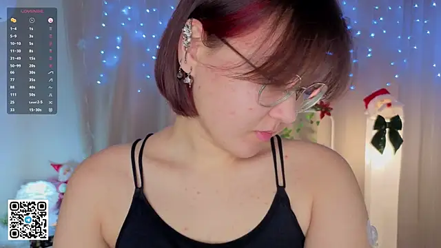 EvelinaKilner's cam snapshot