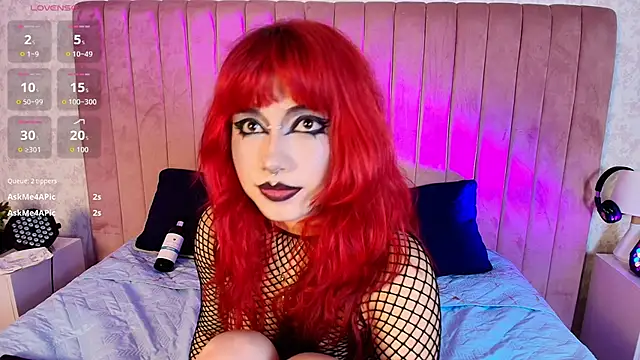 Sienna_Desiree's cam snapshot