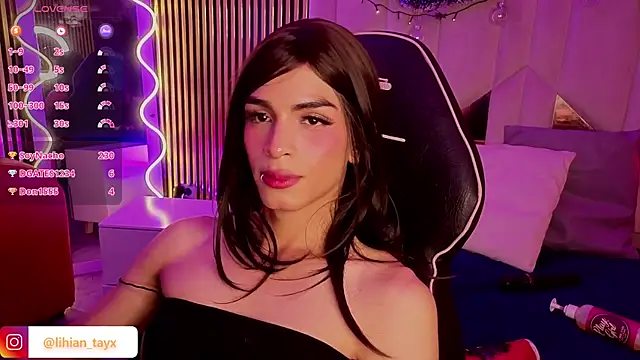 LIHIAN_TAY live sex cam