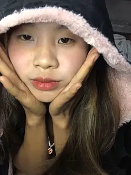 namicute's cam snapshot