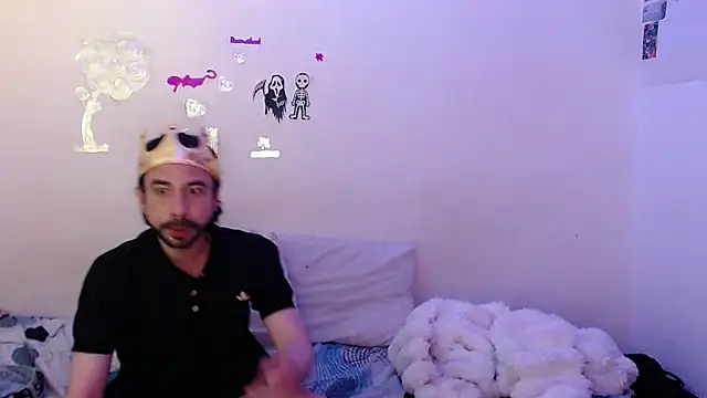 couple__party's cam snapshot