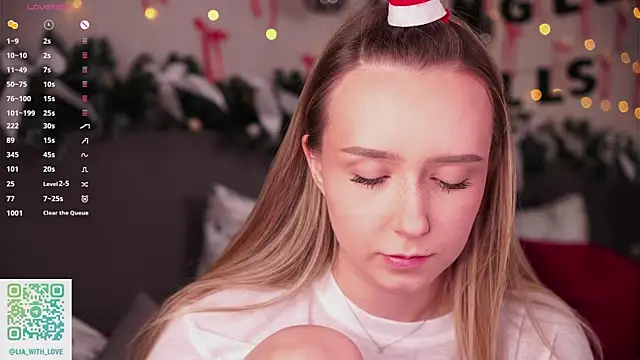 HollisBeckett's cam snapshot