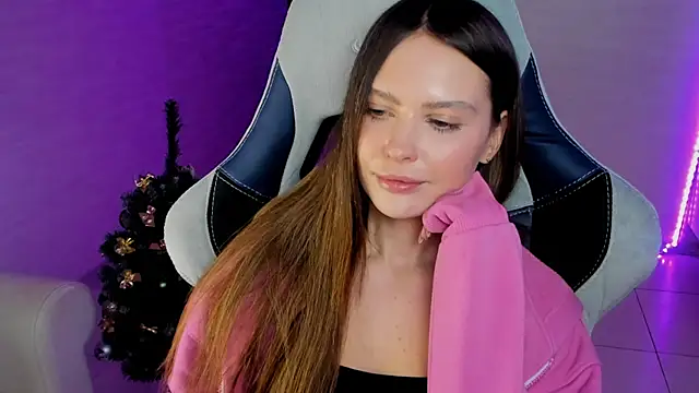 yourArya's cam snapshot